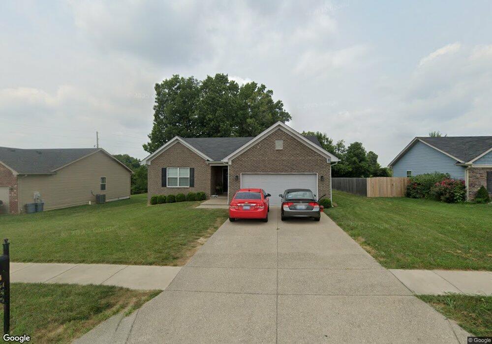564 Gentry Crossings Blvd, Mount Washington, KY 40047 - photo 1