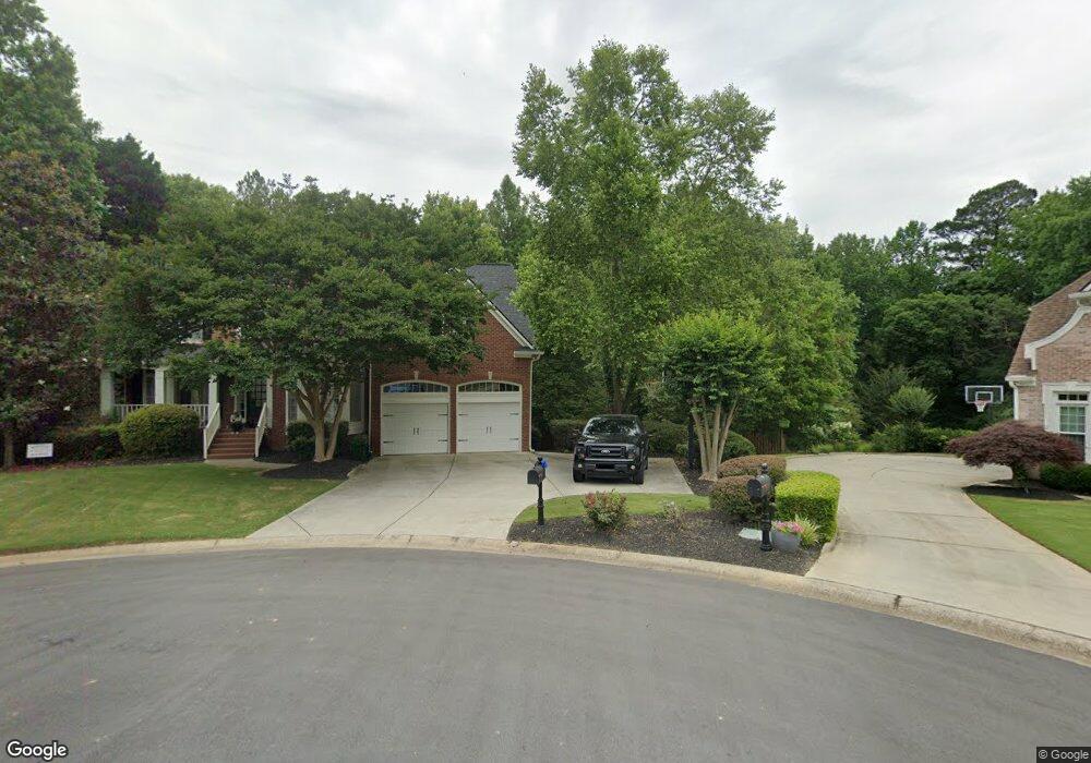 2119 Kinsmon Dr unit XIB, Marietta, GA 30062 - photo 1