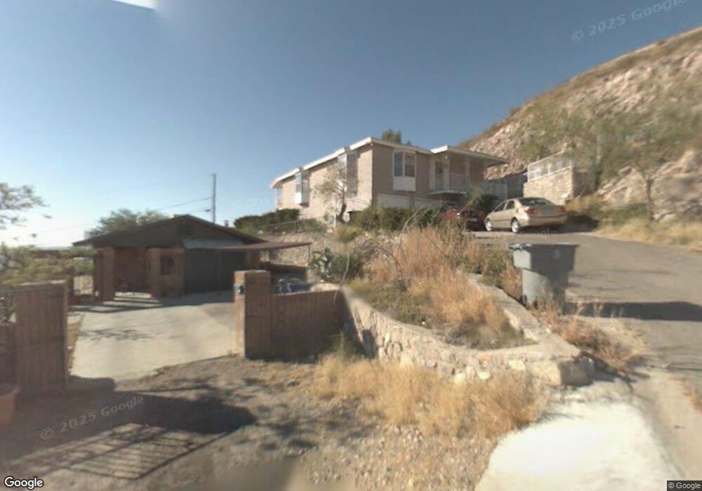 2000 San Jose Ave, El Paso, TX 79902 - photo 1