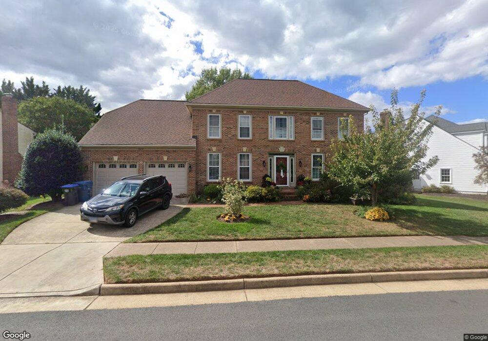 13312 Scotsmore Way, Herndon, VA 20171 - photo 1