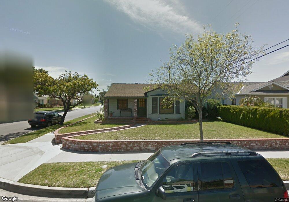 3732 Allred St, Lakewood, CA 90712 - photo 1