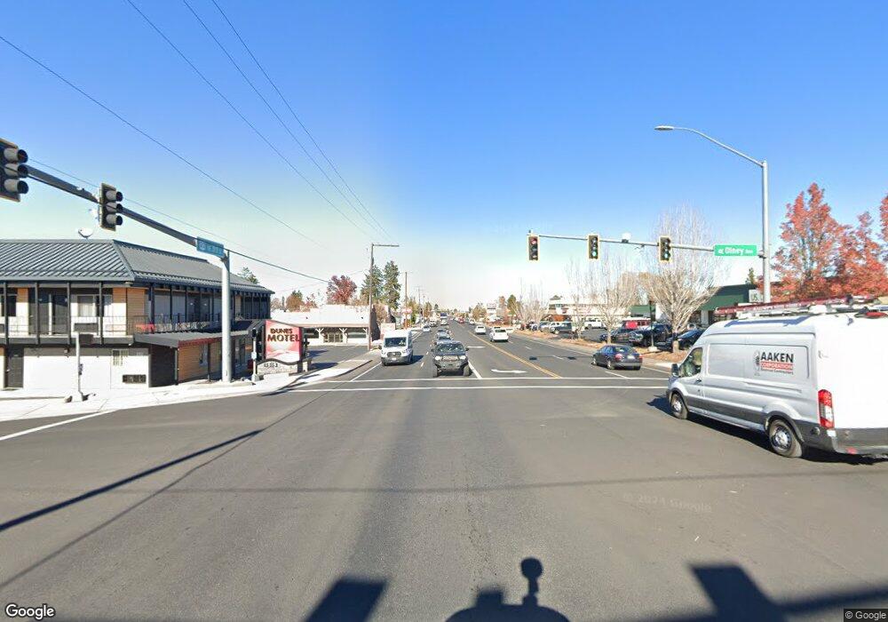 0 NE 3rd St, Bend, OR 97701 - photo 1