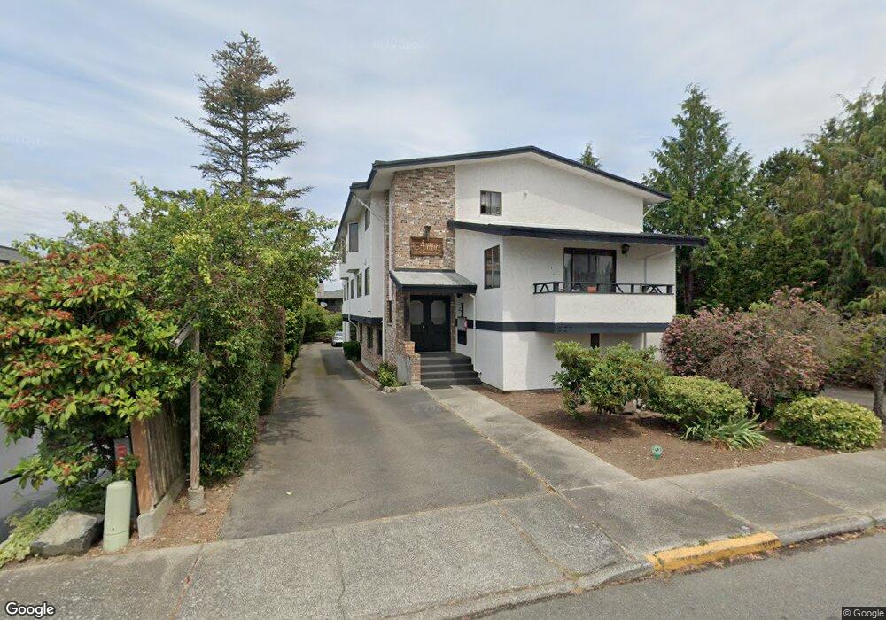 527 Forsyth Ln, Edmonds, WA 98020 - photo 1