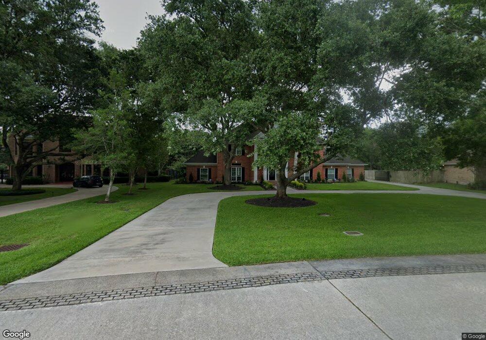 415 Carriage Creek Ln, Friendswood, TX 77546 - photo 1