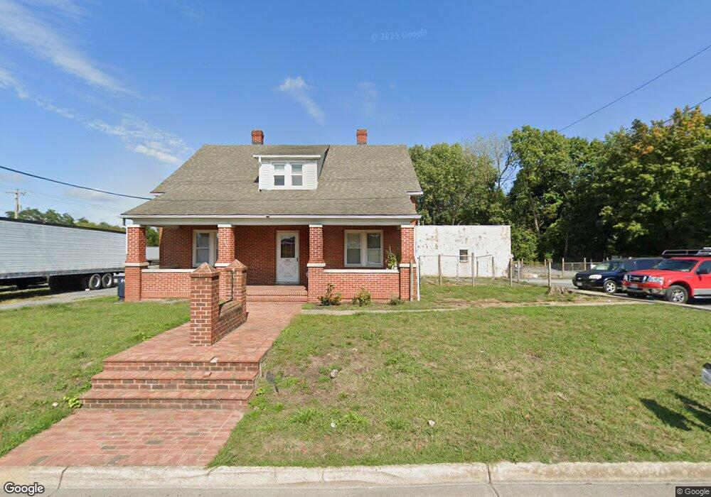 1622 Country Club Rd, Harrisonburg, VA 22802 - photo 1