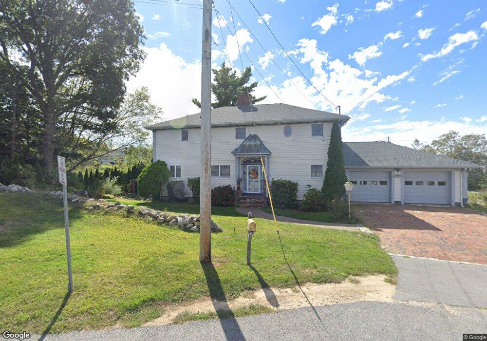 10 James St, Westerly, RI 02891 - photo 1