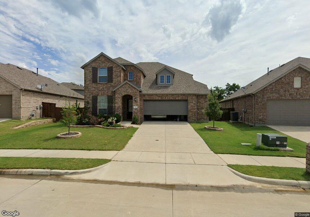 3808 Fawn Meadow Trail, Denison, TX 75020 - photo 1