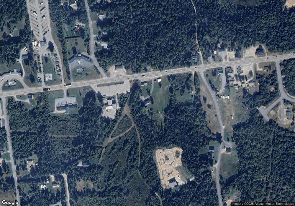 453 Route 3 N, Carroll, NH 03598 - photo 1