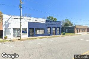 126 E Walton St, Baconton, GA 31716