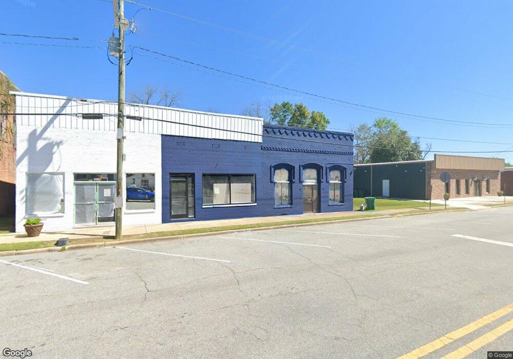 126 E Walton St, Baconton, GA 31716 - photo 1