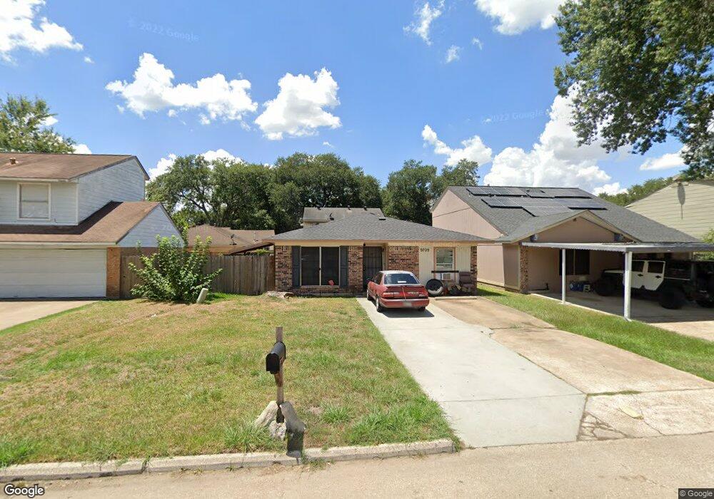 9709 Debbie Ln, Houston, TX 77038 - photo 1