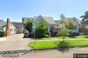 1825 Mill St, Eugene, OR 97401