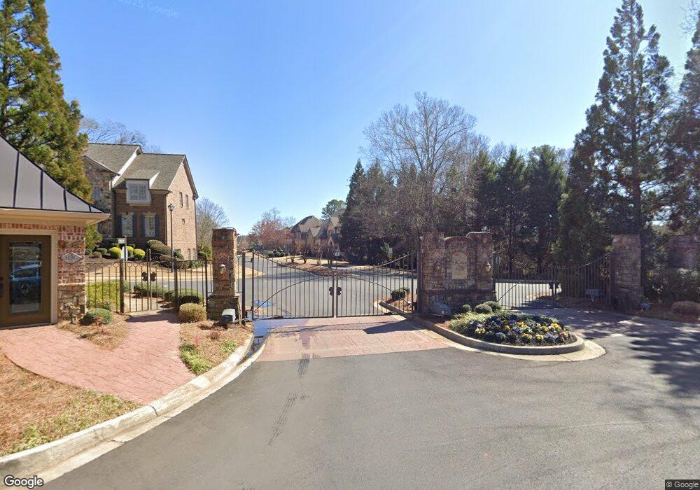 1036 Rowan Oak Cir, Watkinsville, GA 30677 - photo 1