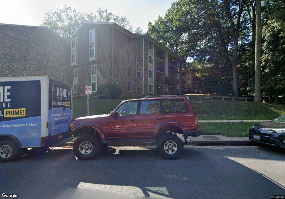 14110 Grand Pre Rd, Silver Spring, MD 20906 - photo 1