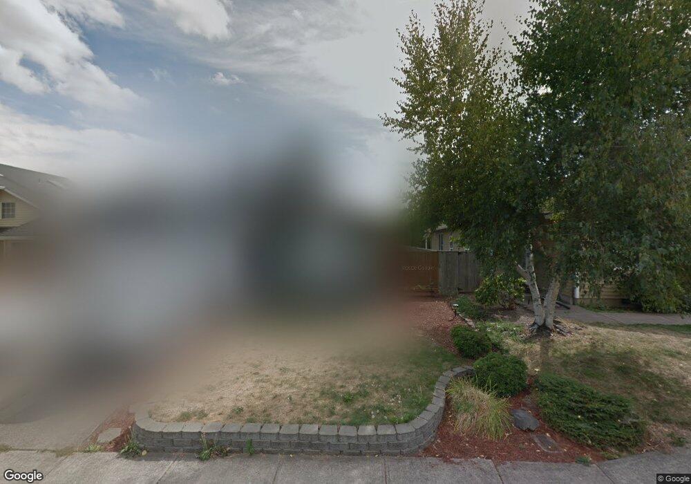 7414 Kayla Shae Loop NE, Keizer, OR 97303 - photo 1