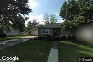 913 Rosemont St, Lafayette, IN 47909