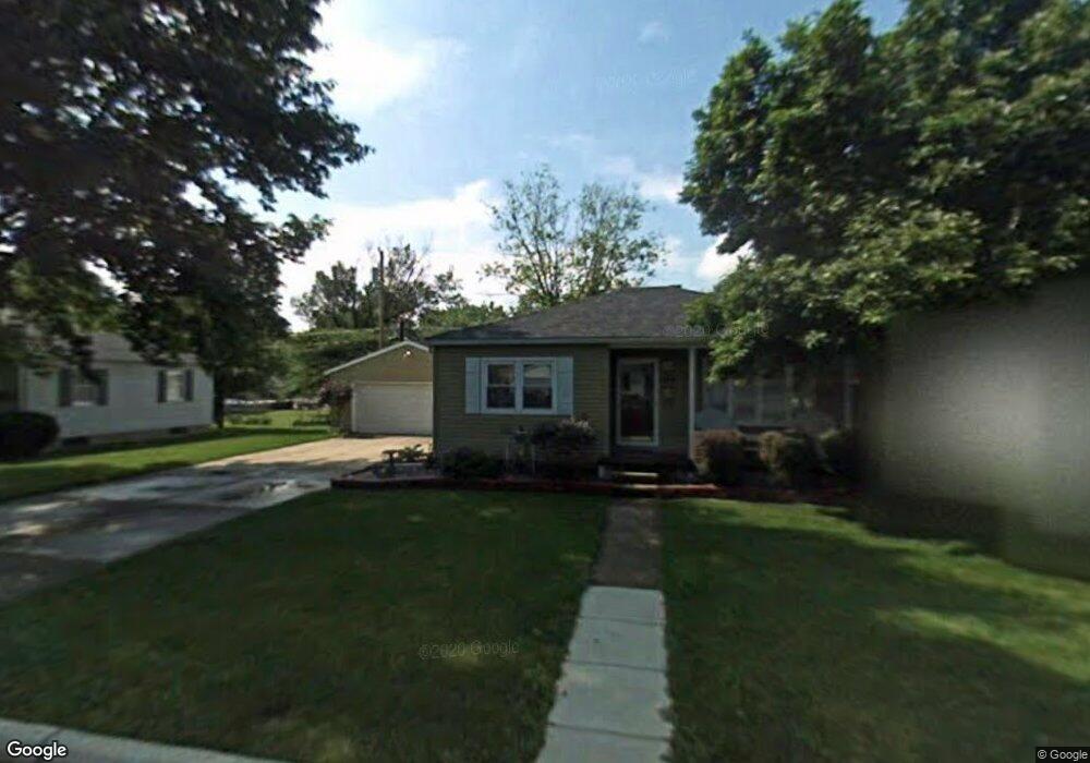 913 Rosemont St, Lafayette, IN 47909 - photo 1