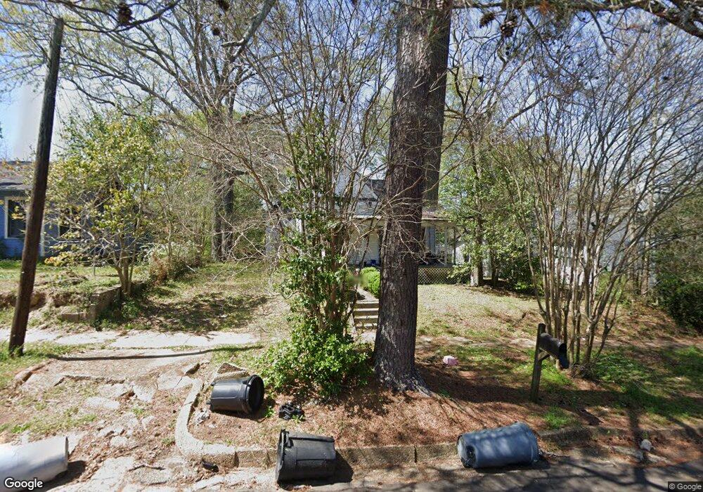 510 S 5th St, McComb, MS 39648 - photo 1