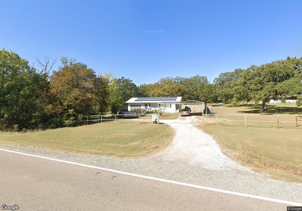 4185 Us Highway 177, Ardmore, OK 73401 - photo 1