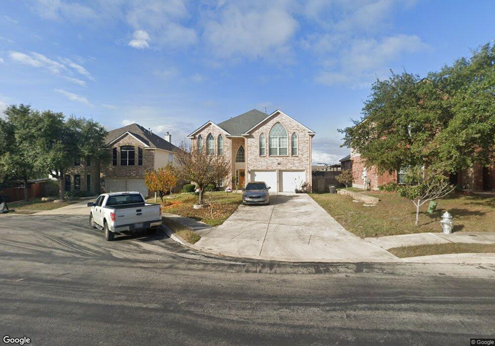 21811 Ruby Run, San Antonio, TX 78259 - photo 1