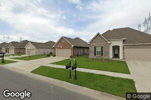1925 Rollingwood Dr, Saint Gabriel, LA 70776
