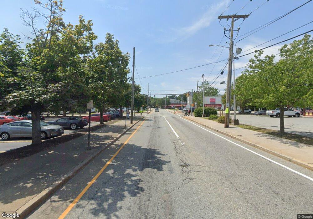 235 Social St, Woonsocket, RI 02895 - photo 1