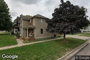 515 Idaho St, Glidden, IA 51443