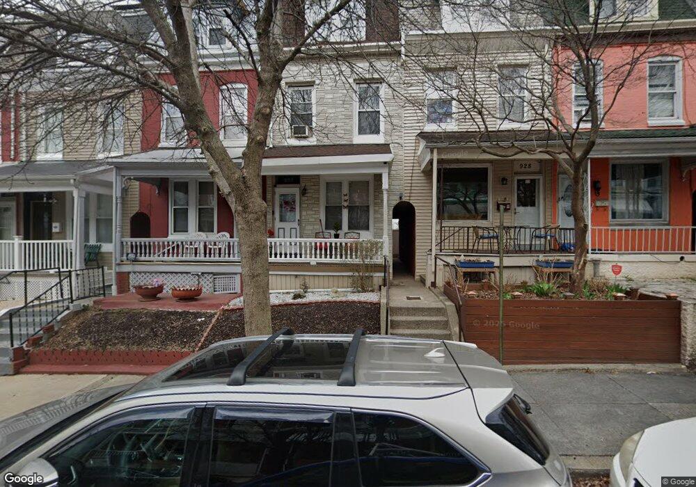 926 Pear St, Reading, PA 19601 - photo 1