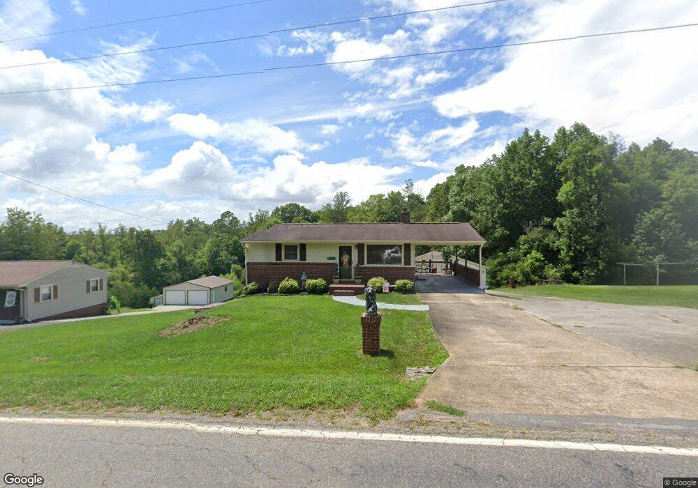 2127 Stoney Mountain Rd, Martinsville, VA 24112 - photo 1