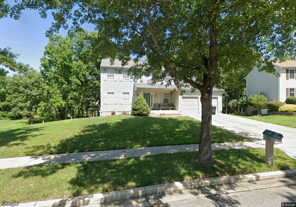 10902 Potomac St, Glenn Dale, MD 20769 - photo 1