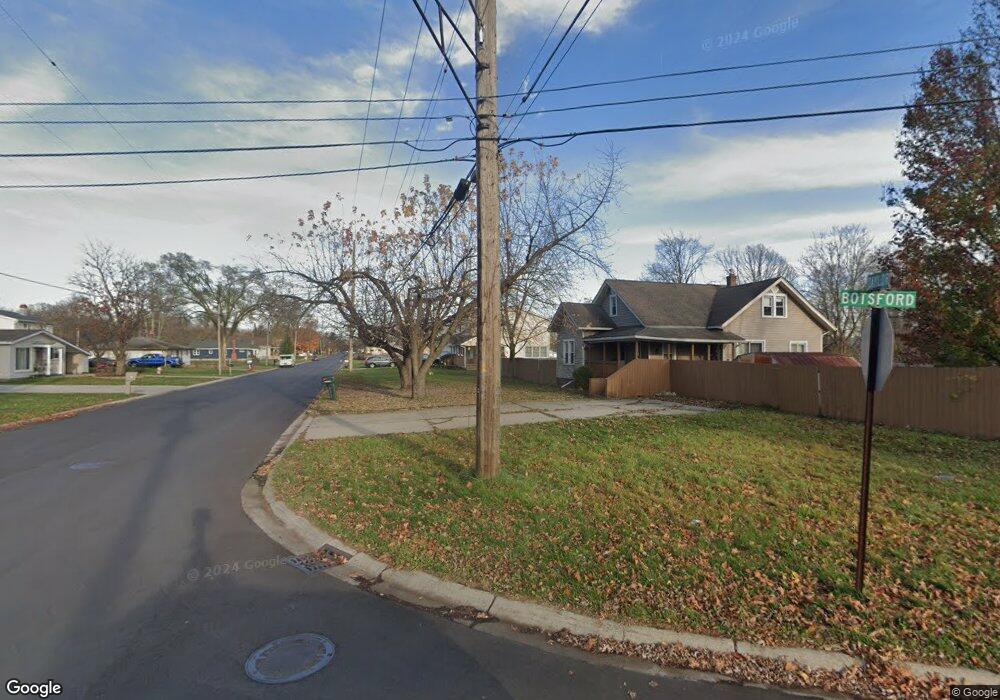 100 Botsford St, Port Huron, MI 48060 - photo 1