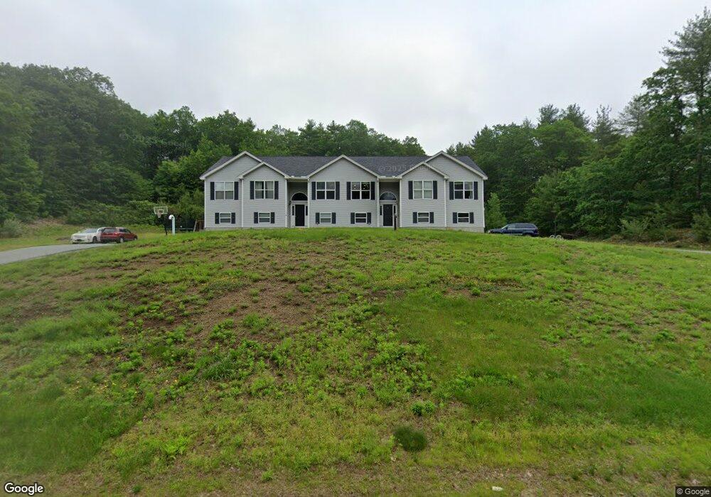 72 Tallant Rd, Pelham, NH 03076 - photo 1