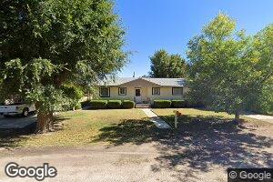 205 S Main St, Granada, CO 81041