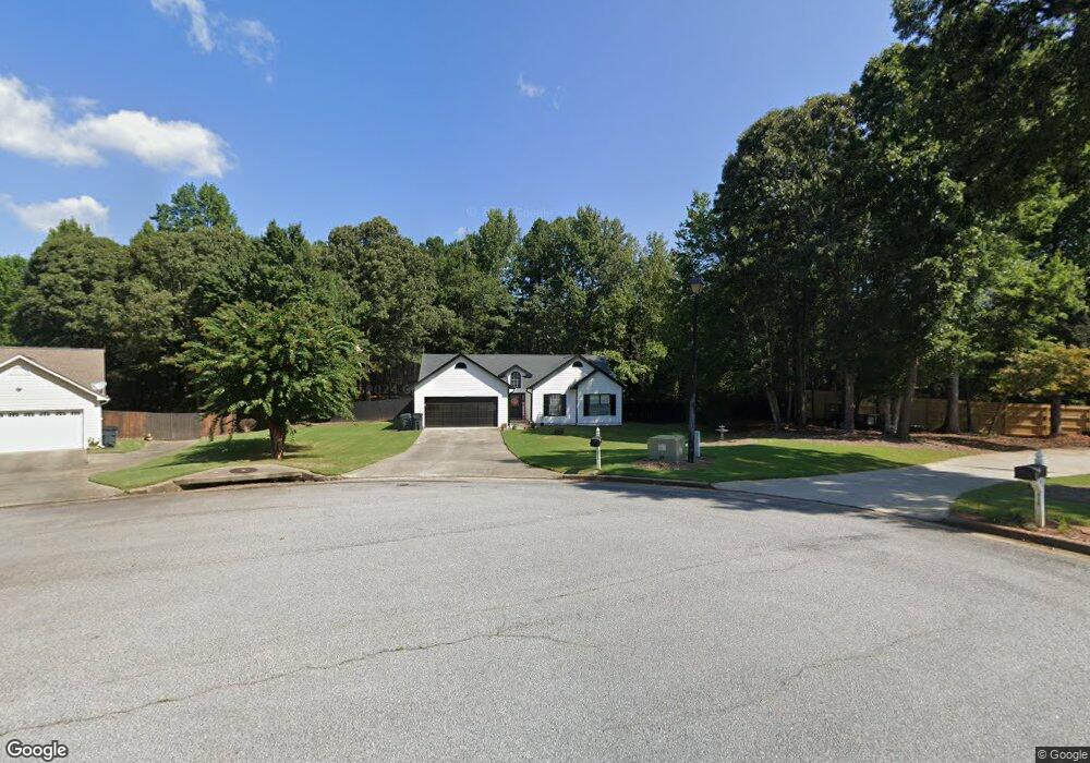 3110 Flintlock Ct, Dacula, GA 30019 - photo 1