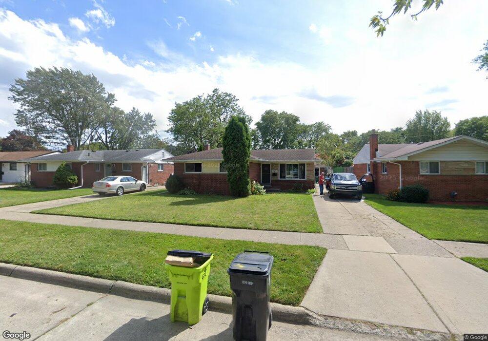 15420 Roycroft St, Roseville, MI 48066 - photo 1