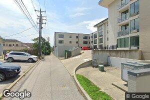 524 N College Ave Unit 2BR/2BA - August 201, Bloomington, IN 47404