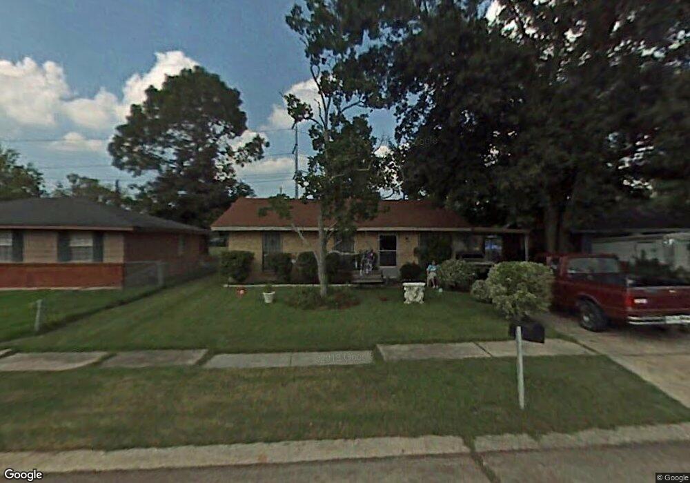 2712 Erin Dr, Marrero, LA 70072 - photo 1