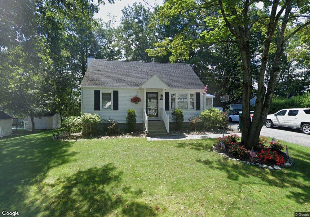 26 Ponderosa Ave, Methuen, MA 01844 - photo 1