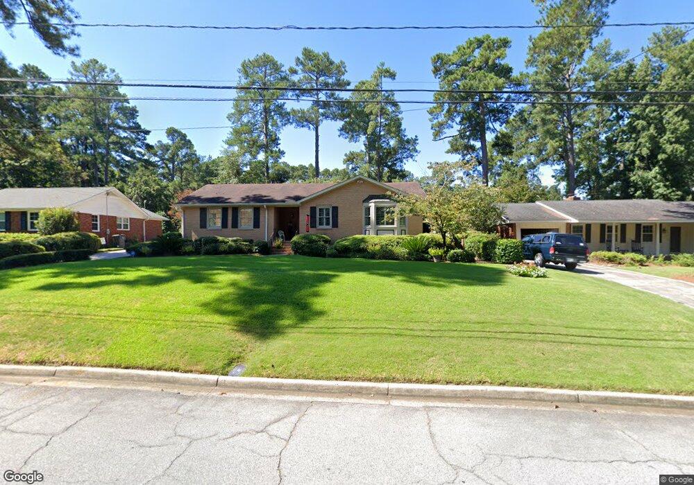 3128 Ramsgate Rd, Augusta, GA 30909 - photo 1
