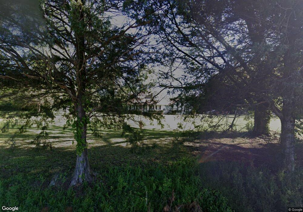 1041 E Milner Rd, Zebulon, GA 30295 - photo 1