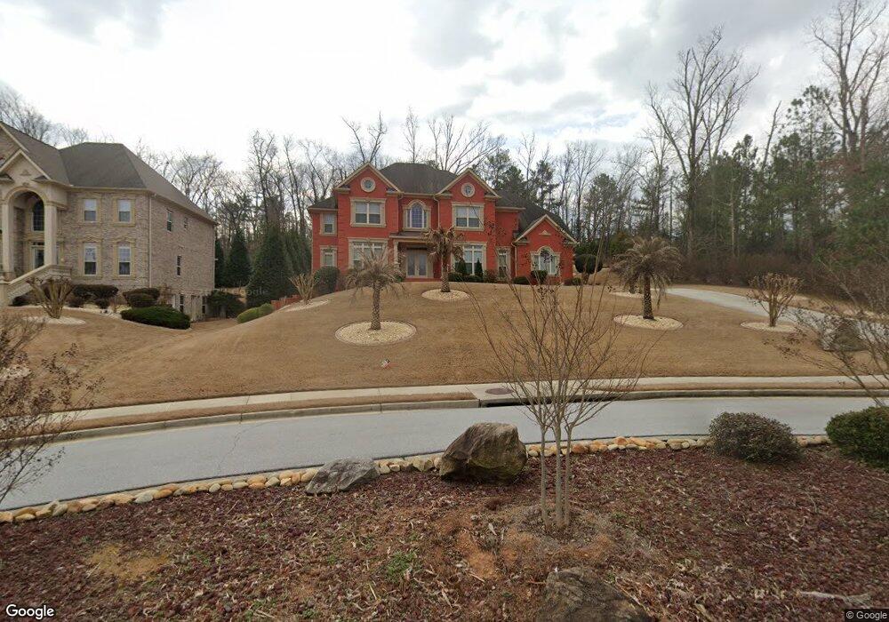 2413 Wild Oak Ct unit 88, Stockbridge, GA 30281 - photo 1