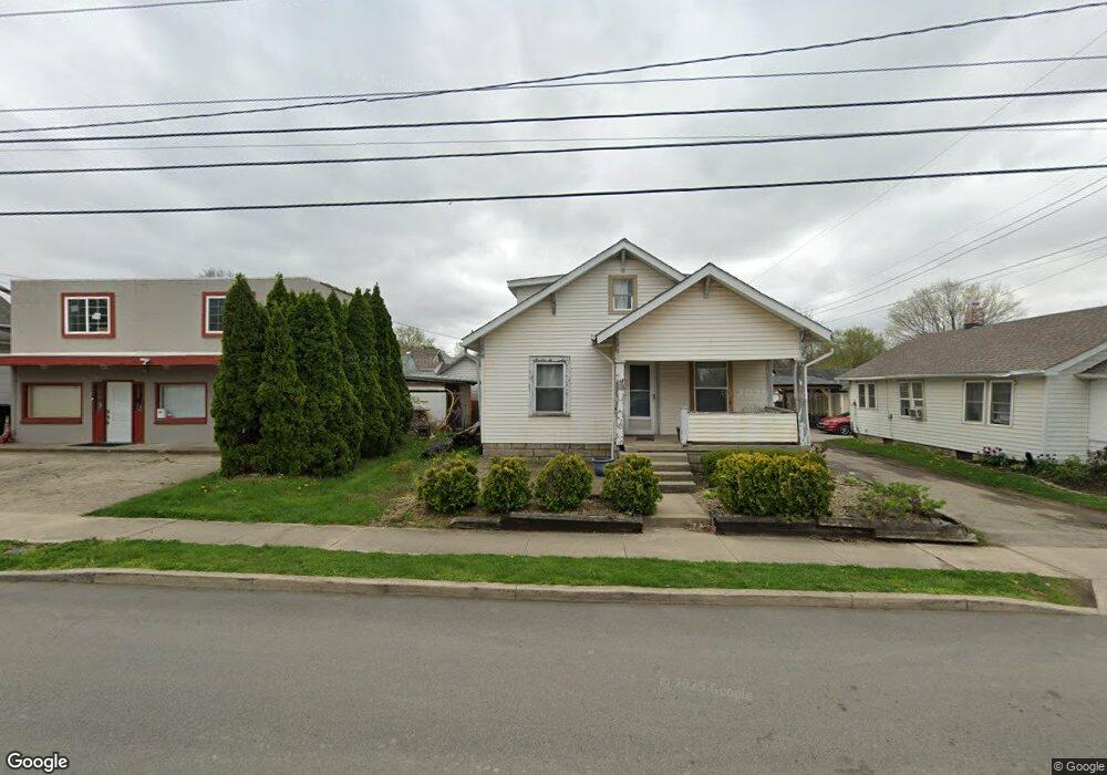 611 W 22nd St, Anderson, IN 46016 - photo 1