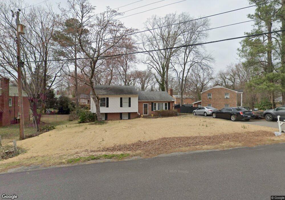 6206 Westower Dr, Richmond, VA 23225 - photo 1