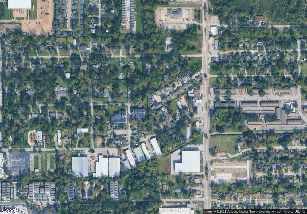 423 San Julio Dr, Houston, TX 77091 - photo 1