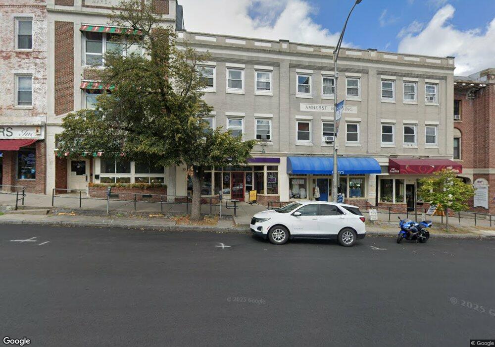 34 Main St unit 11, Amherst, MA 01002 - photo 1