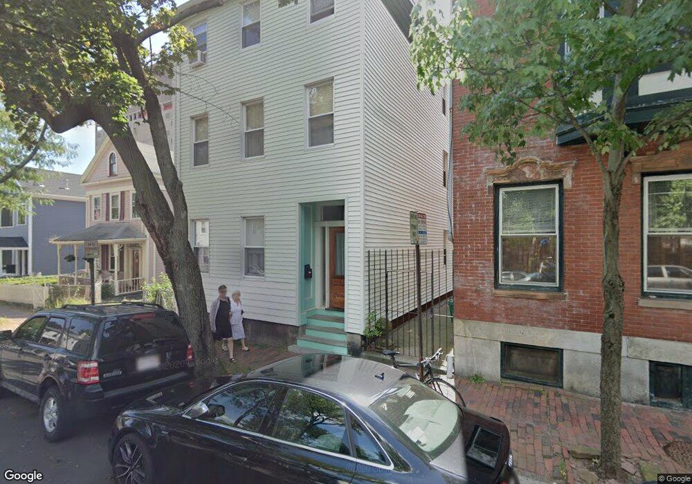 78 Otis St, Cambridge, MA 02141 - photo 1