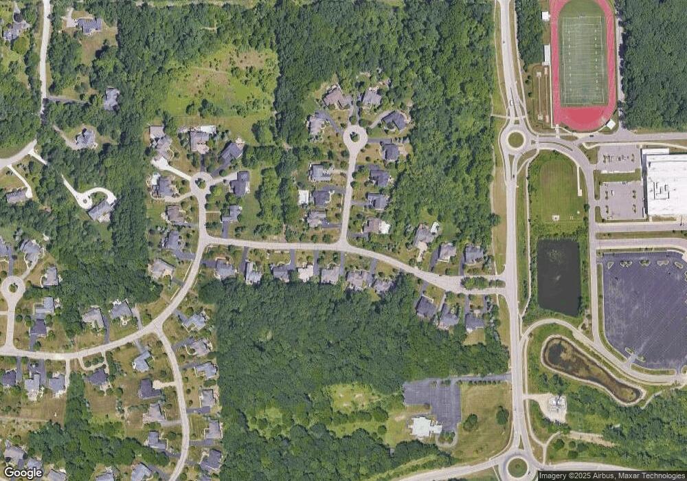 0 Gray Fox Ct, Ann Arbor, MI 48103 - photo 1