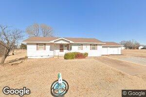 112 W Vivian St, Hollis, OK 73550