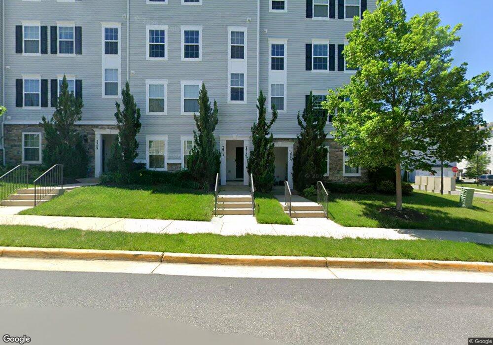 2917 Gilder Way unit 102, Dumfries, VA 22026 - photo 1