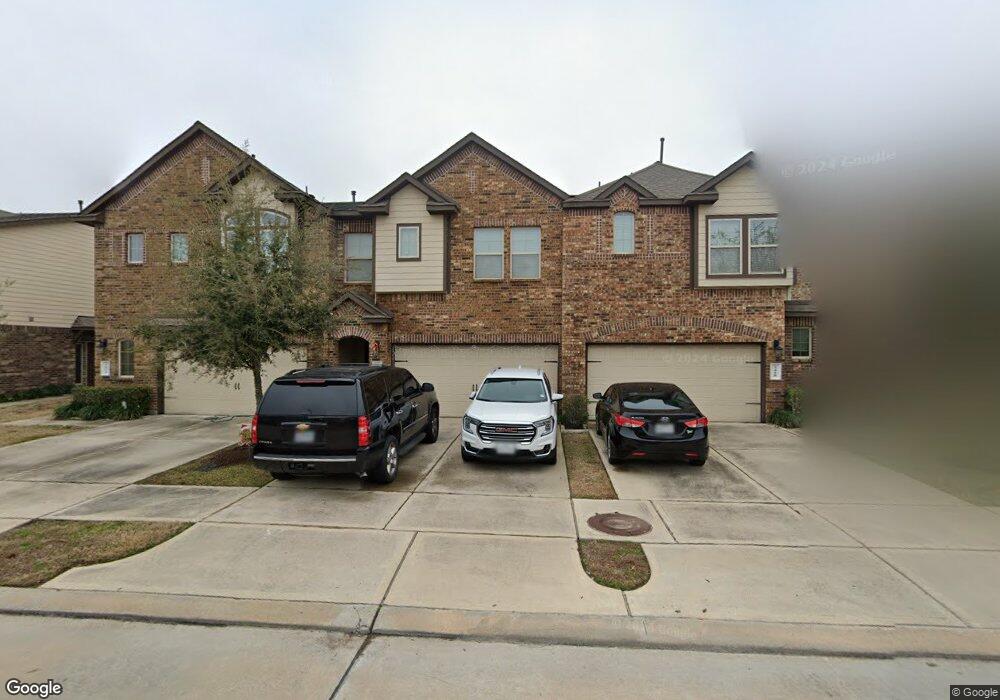 3412 Harvest Meadow Ln, Rosenberg, TX 77471 - photo 1